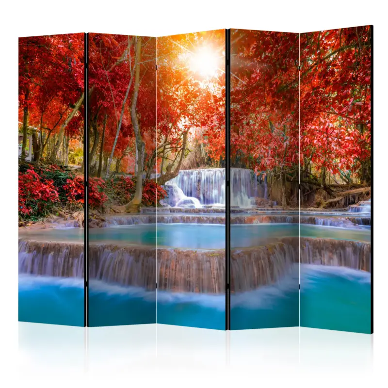 Achetez Aujourd’hui Kamerscherm - Nature's Magic II [Room Dividers] - 225x172