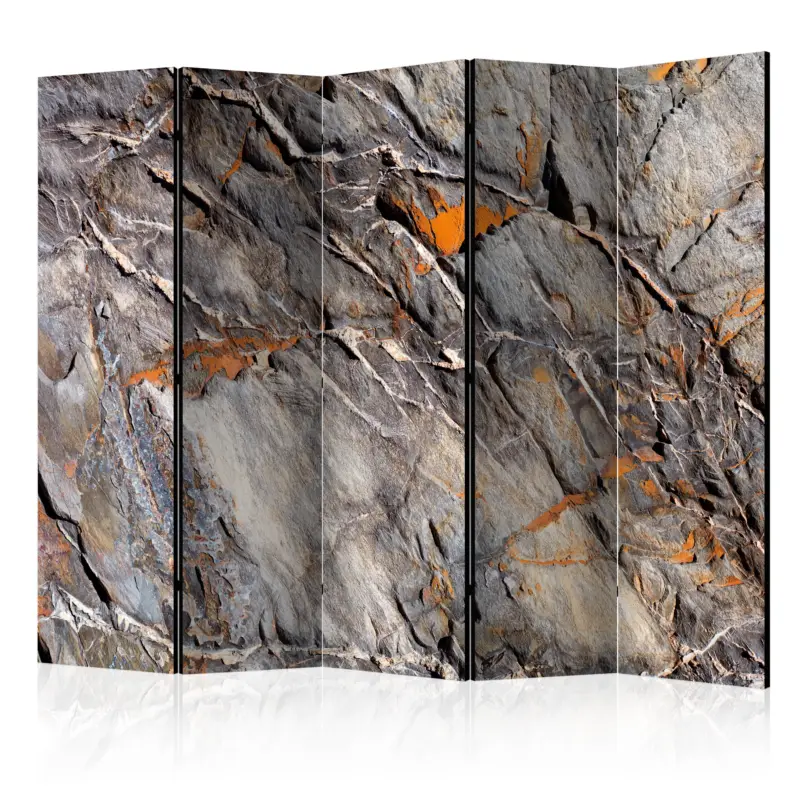 Affaire À Saisir Kamerscherm - Mountain Bastion II [Room Dividers] - 225x172