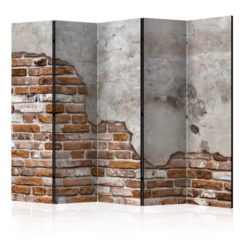 Acheter En Ligne Kamerscherm - Industrial Duet II [Room Dividers] - 225x172