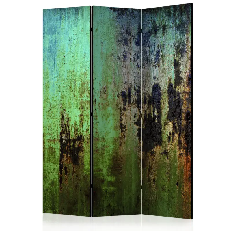 Achetez Aujourd’hui Kamerscherm - Emerald Mystery [Room Dividers] - 135x172
