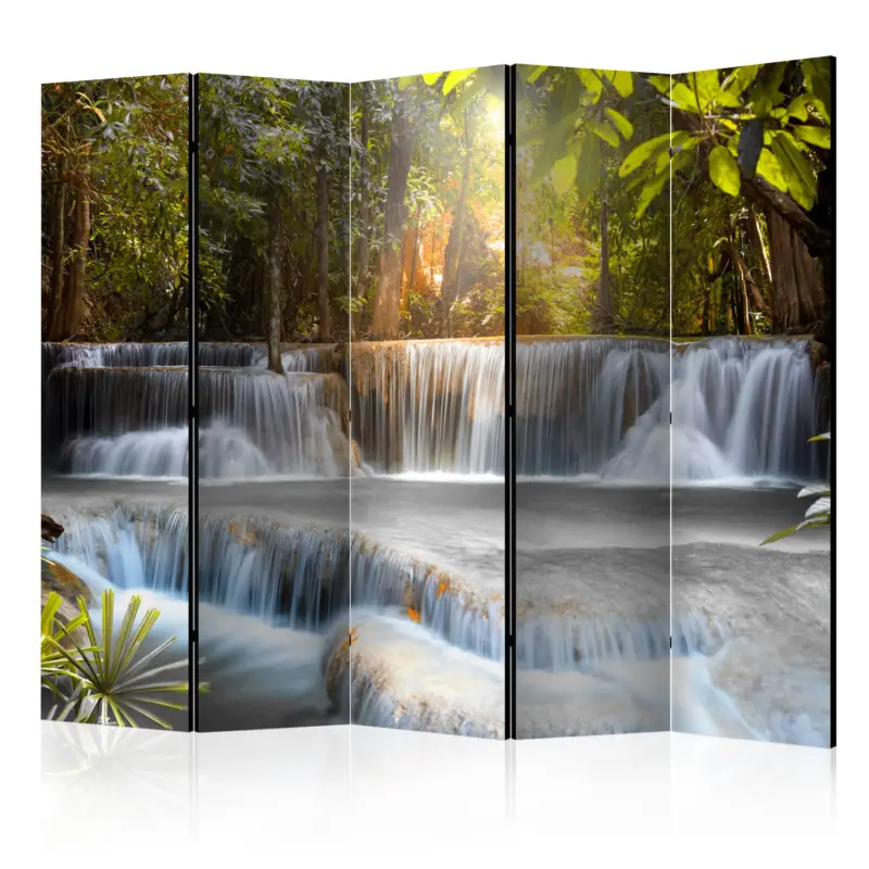 Acheter En Ligne Kamerscherm - Dawn II [Room Dividers] - 225x172