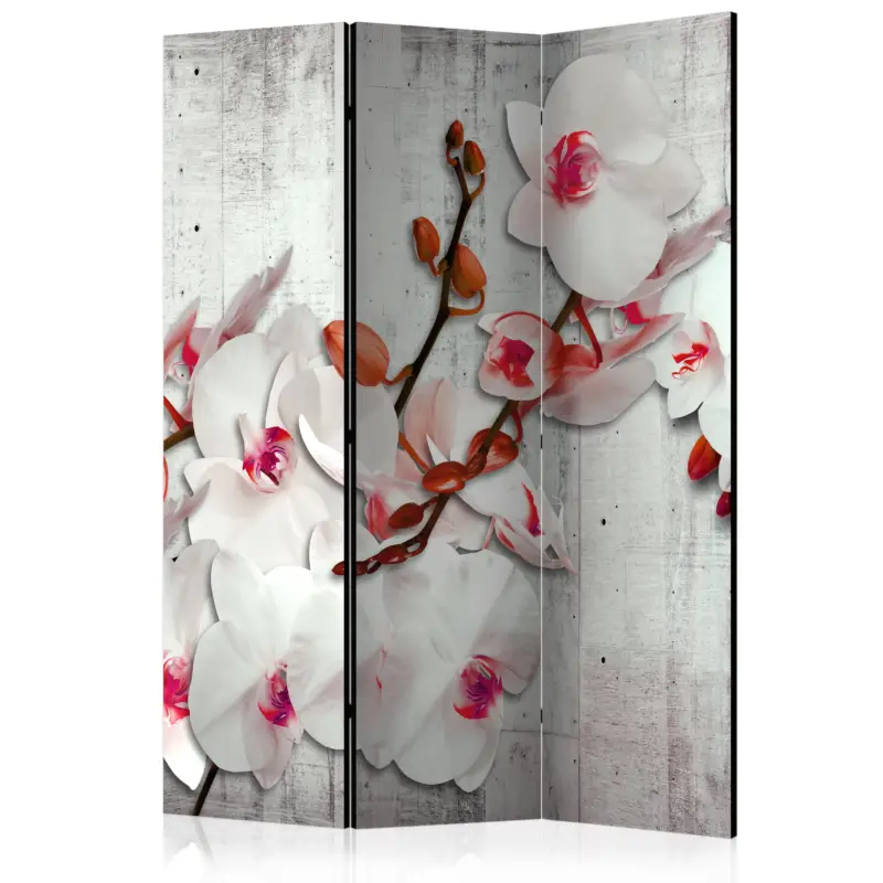 Achetez Aujourd’hui Kamerscherm - Concrete Orchid [Room Dividers] - 135x172