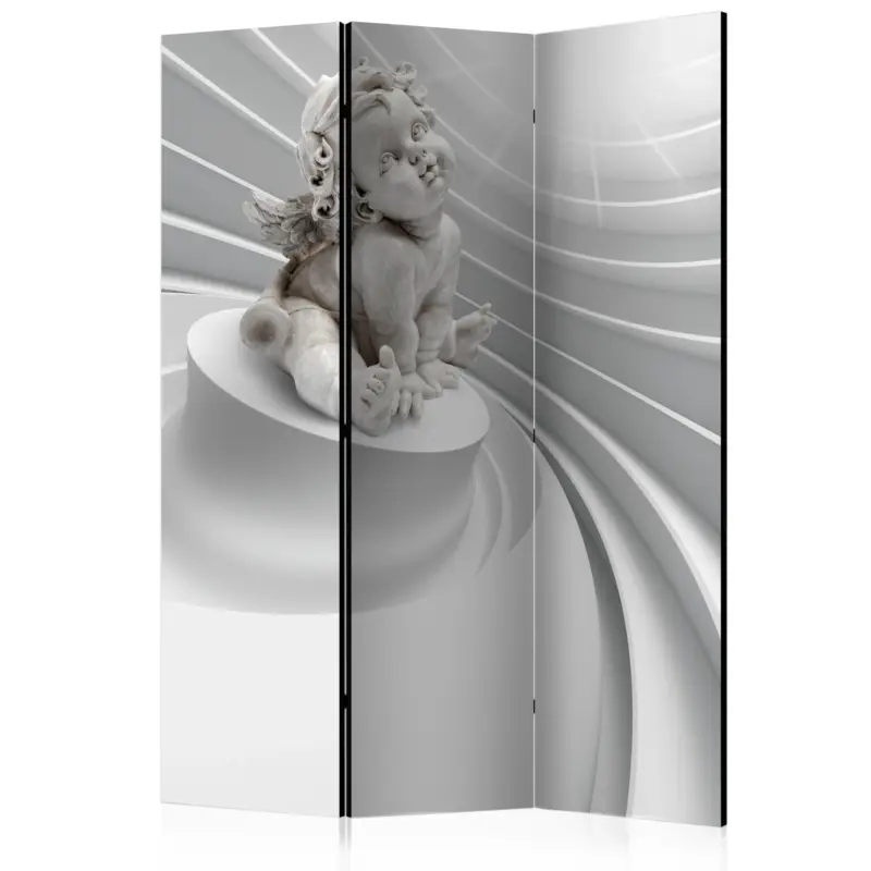 Achetez Aujourd’hui Kamerscherm - Angelic Glow [Room Dividers] - 135x172