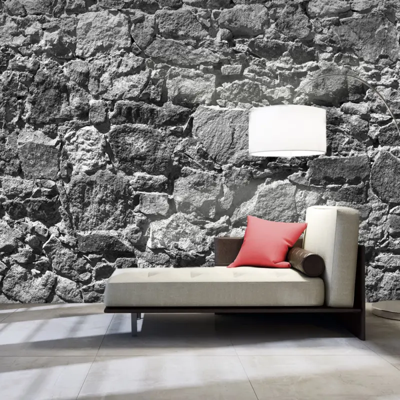 Acheter Direct Zelfklevend fotobehang - Tempus fugit - 343x245