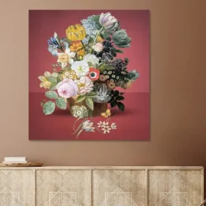 A Still Life - revamped van Marja van den Hurk - NL526528M13S60x65 Super Prix