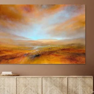 Herfst licht van Annette Schmucker - NL781978M13S75x50 Satisfait Ou Remboursé