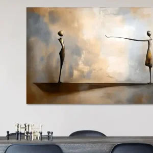 Offre Spéciale Stay van Jacky - NL1542890M13S75x50