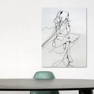 'Little' van Kim Rijntjes - NL394910M13S60x80 Seulement Aujourd’hui