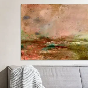 'Into the deep" van RAR Kramer - Visual poet - NL1267827M13S70x55 Solde