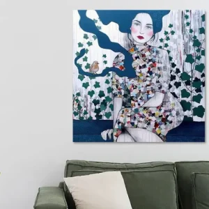 2018-01 van Kris Stuurop - NL389409M13S60x60 Commande En Gros