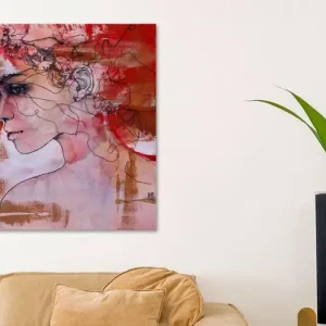 'Autumn Pomona' van Kim Rijntjes - NL1021797M13S60x60 Acheter Direct