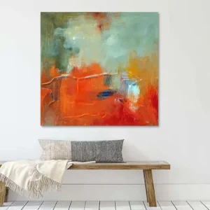 Abstract 44 van MK Abstrakt - NL85531M13S95x90 Prix Cassé