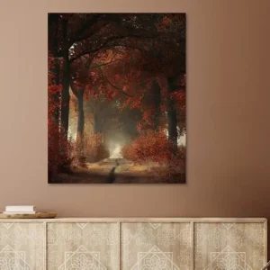 A warm welcome van Rob Visser - NL314537M13S60x75 Nouvel Arrivage