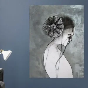 20 van Kim Rijntjes - NL372441M13S60x80 Prix Réduit