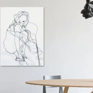 'In Balance' van Kim Rijntjes - NL1119551M13S55x75 Acheter En Ligne