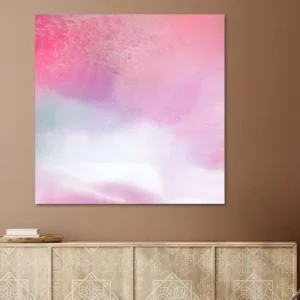 Zonsondergang van FRESH Fine Art - NL975904M13S60x60 Prix Choc