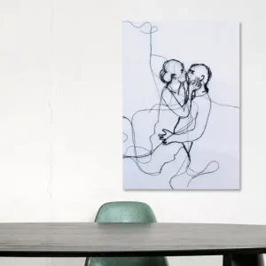 'Innig'. van Kim Rijntjes - NL702850M13S55x80 Populaire