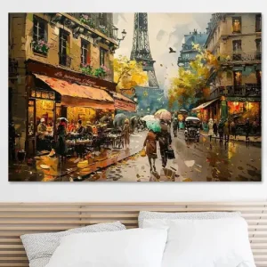 Commander Vite De elegantie van de Belle Époque van Skyfall - NL1478401M13S75x50