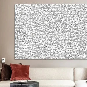 1024 van Ans de Bie - NL57723M13S75x50 Produit De Marque