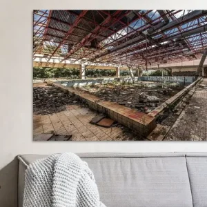 Zwemmen? | Kupari van Femke Ketelaar - NL1246398M13S75x50 Achetez Aujourd’hui