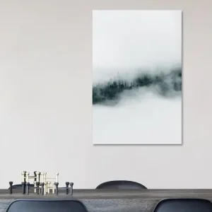 “De Stilte van de Nevel”, Nordic. van Funky Lemons - NL1529945M13S50x75 Achetez Aujourd’hui