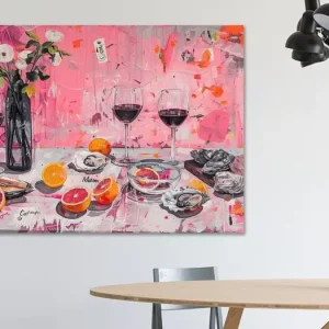 4 pm van BS - NL1771889M13S80x50 Marque