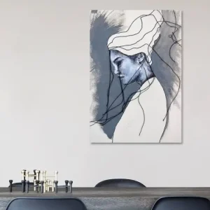 34 van Kim Rijntjes - NL501296M13S55x80 Vente Directe