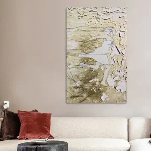 'Los' van Kim Rijntjes - NL501300M13S50x80 Petit Prix