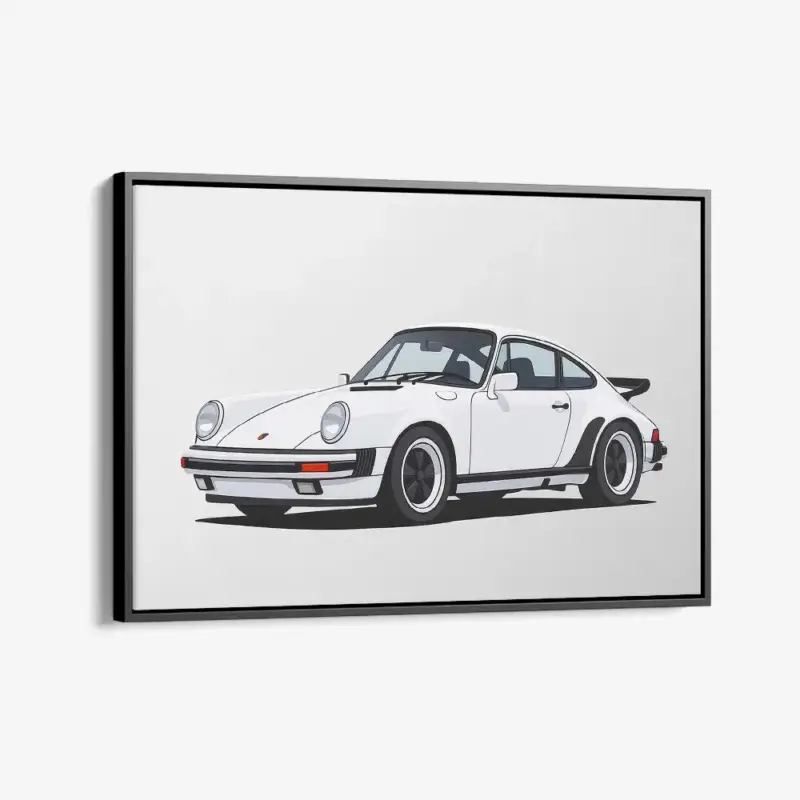 "911 Artwork" - Canvas - 40x60 cm Commander Maintenant