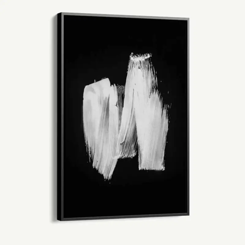 "Abstract I" - Canvas - 40x60 cm Achat Immédiat