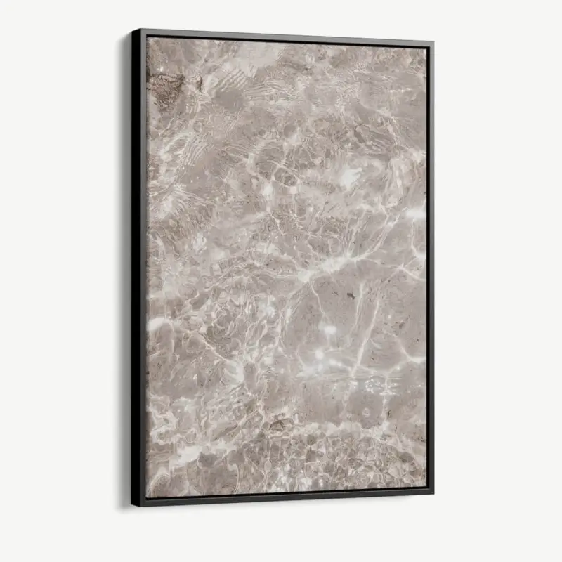 "Cozy II" - Canvas - 40x60 cm Authentique