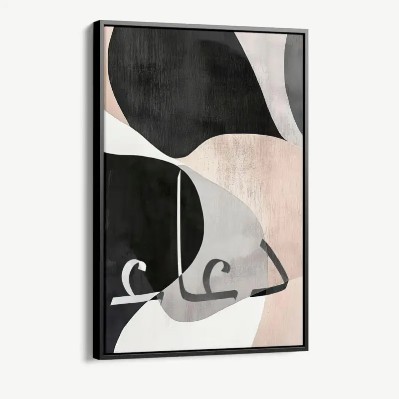 Usine Directe "Dua III" - Canvas - 40x60 cm