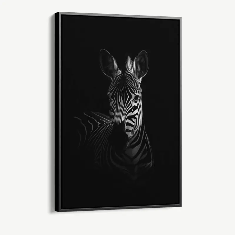 "Equatorial Lines" - Canvas - 40x60 cm Prix Cassé