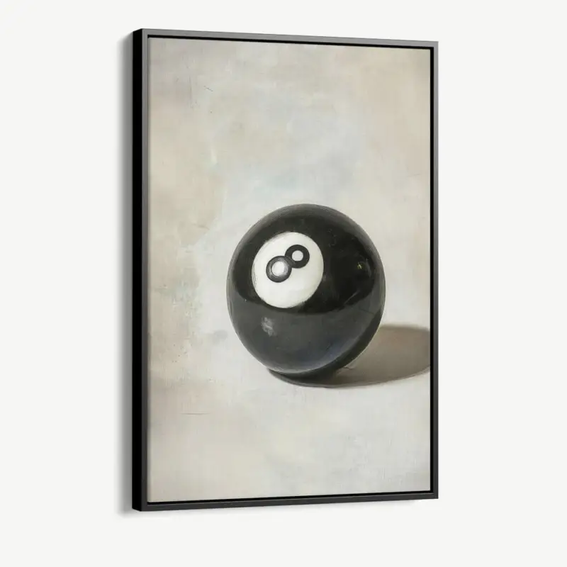 "Eternity" - Canvas - 40x60 cm Acheter En Ligne