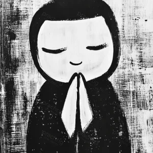 Acheter En Ligne Innerlijke Rust - Dibond / 30x40